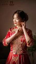 -圣拉维婚礼艺术中心(合肥旗舰店)
