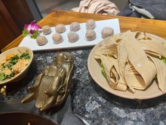 撒尿牛肉丸-蜀大侠火锅(古田店)