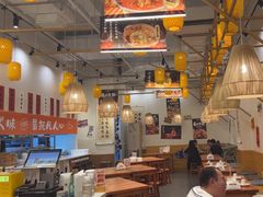 -彧玖食坊·川式砂锅酒馆(成山路店)