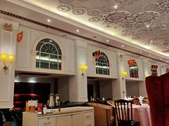 -王府井酒店(金桥港湾店)