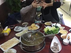 -广味鲜潮汕牛肉火锅(延安三路店)