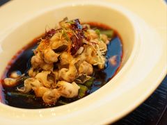 -镇江苏宁万豪酒店-苏筵中餐厅