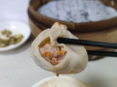 -陈扬蟹黄汤包(开元路店)