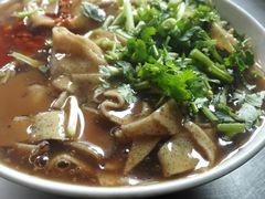 锅巴菜-陈记锅巴菜(五大道店)