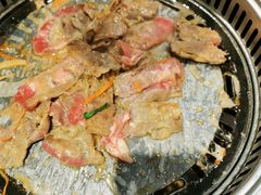 -烤路里·韩国品质自助烤肉(石路天虹4号店)