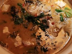-老淮安·淮安菜(涟水店)