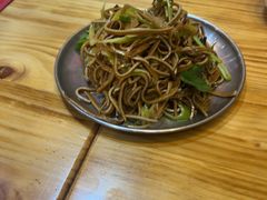 -老姑砂锅·烧烤天津菜(体北道店)