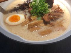 -味千拉面(杭州滨江星光大道店)