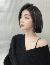 -TRIMS HAIR 修剪造型·烫染接发