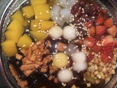 -井格重庆火锅(西直门凯德Mall店)