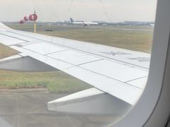 -广州白云国际机场-T2航站楼