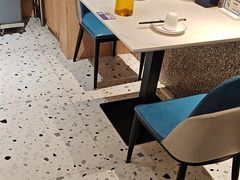 -兰湘子·湘菜小炒(三桥万象城店)