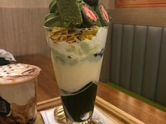 -無邪日式甜品(华润五彩城购物中心店)