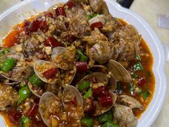 -老周夜市(航空路店)