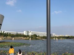-上海海事大学(临港校区)