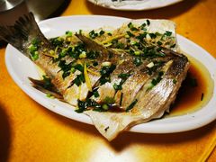 -海鲜人家(吕四店)