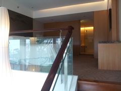 套房楼上-烟台金沙滩喜来登度假酒店