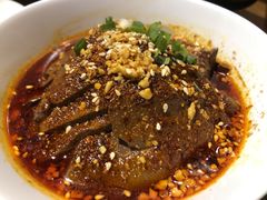 冒鸭血-付小姐在成都(五道口店)