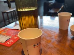 -李犟大爆鳝面·手工蟹黄包(湖滨西湖店)