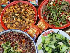 -小街47號江湖菜(四合院店)