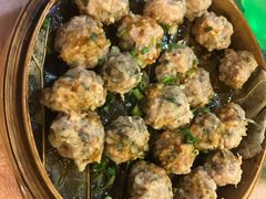 -园林美食城·本土农家菜(杨和镇店)