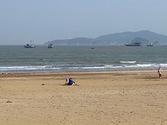 -渔寮风景区