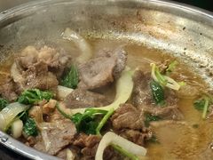 -朝鲜饭店(房山店)