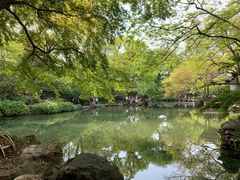 -惠山古镇·寄畅园