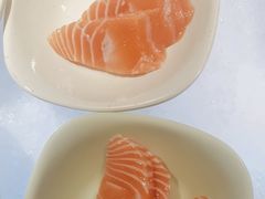 -腾阁自助餐厅(朝林广场店)