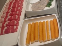 -海底捞火锅(世豪广场店)