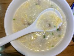 -吕氏疙瘩汤·私家菜馆(慈云寺店)