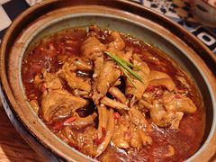 -图味美小黄鱼·景德菜(浙江路店)