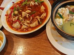 -丰乐餐厅·始于1999·本地老字号