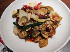 -川流不息·地道川菜·小龙虾(松东路店)