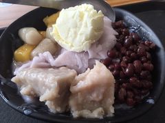 -鲜芋仙Meet Fresh(五道口店)