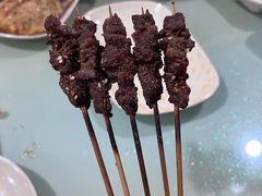 -蚝老板海鲜烧烤大排档(码头店)