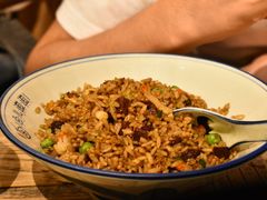 腊味炒饭-卤儿道道(龙游路店)