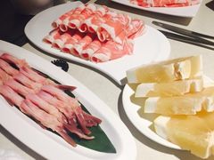 -海底捞火锅(泉城路店)