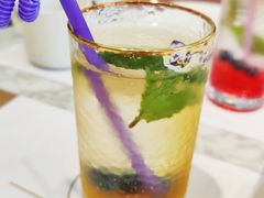 -张爱施法式西餐厅(汉街店)