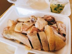 -文记壹心鸡(宝华路店)