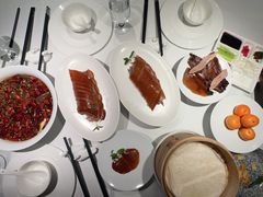 -四季民福烤鸭店(前门店)