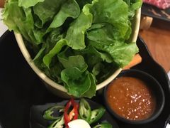 -匠太烧肉台日料理餐酒馆(三林店)