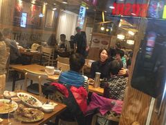 -Myth猪蹄(明洞店)