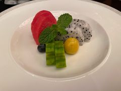 -珠海瑞吉酒店·宴庭中餐厅
