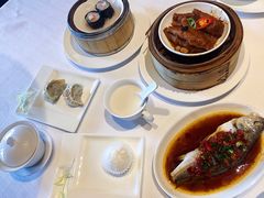 -富力丽思卡尔顿酒店·丽轩中餐厅