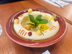 -ELI FALAFEL Lebanese&Mediterranean黎巴嫩美食(富城路店)