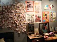 -时光花园(白鹭洲店)