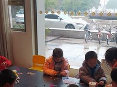 -苏州金鸡湖大酒店