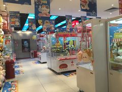 -LLJ夹机占(正佳广场店)