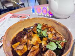 -啫神·广州地标美食(北京路店)